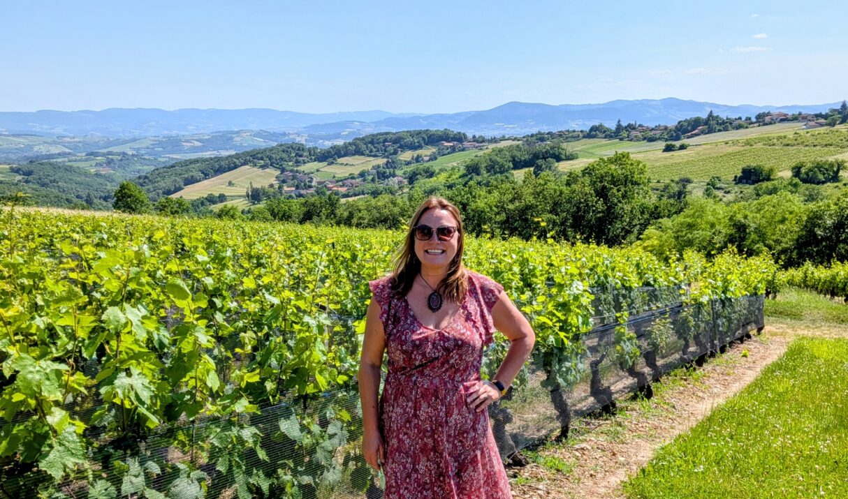 Solo in Lyon: Silk Workers, Secret Passageways, and the Best Lunches of My Life