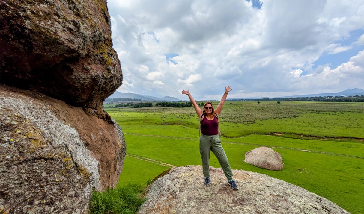 Road Trip to Tapalpa: A Tuscan Village in the Mountains of Jalisco