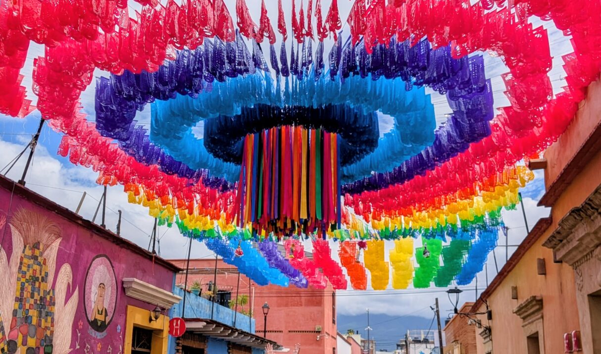 Oaxaca, Again: Still One of the Best Places in Mexico
