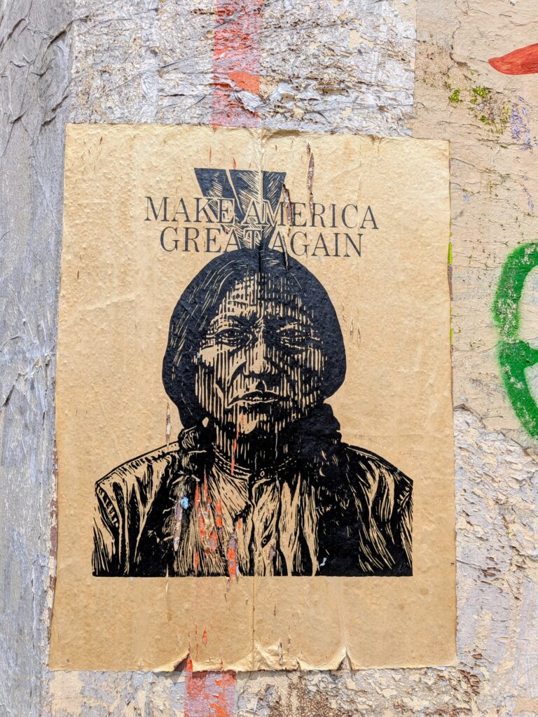 Oaxaca street art murals printmaking galleries