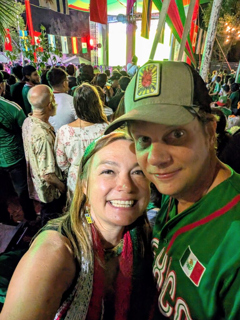 World Cup Mexico