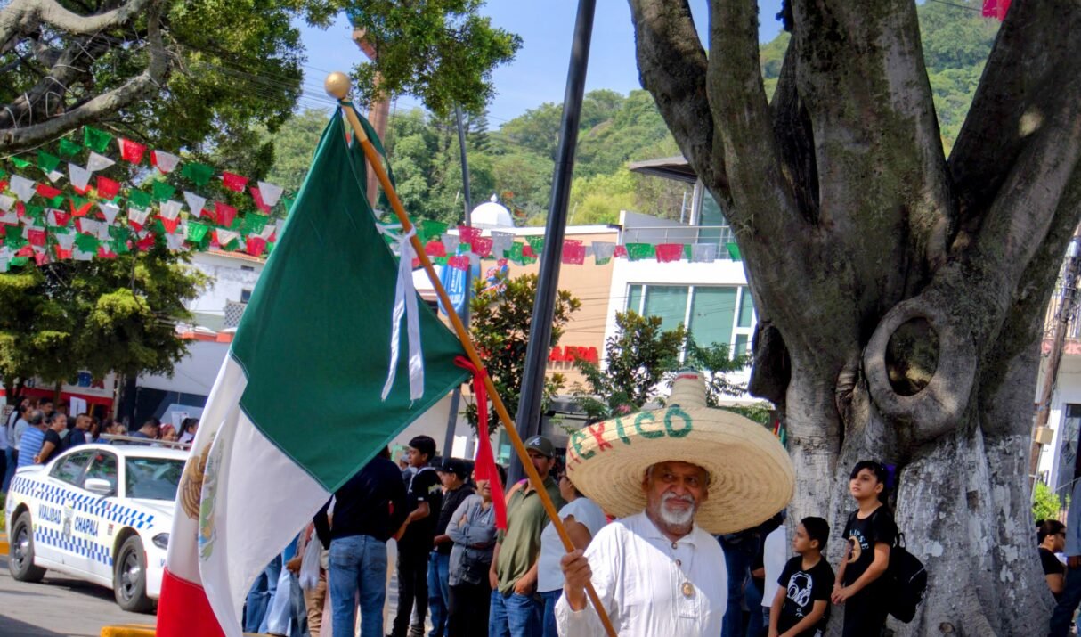 Fiestas Patrias Lakeside: How Lake Chapala Celebrates Mexican Independence Day