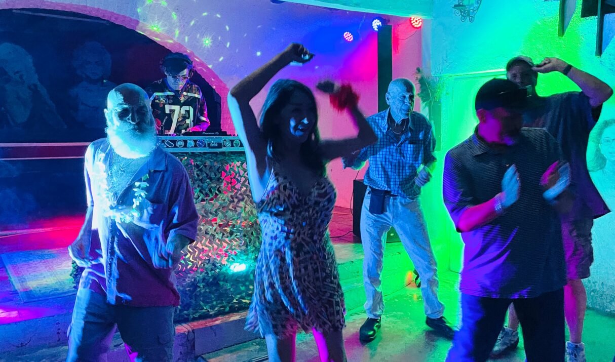 Lake Chapala Live Music & Weekly Events Guide September 24-30