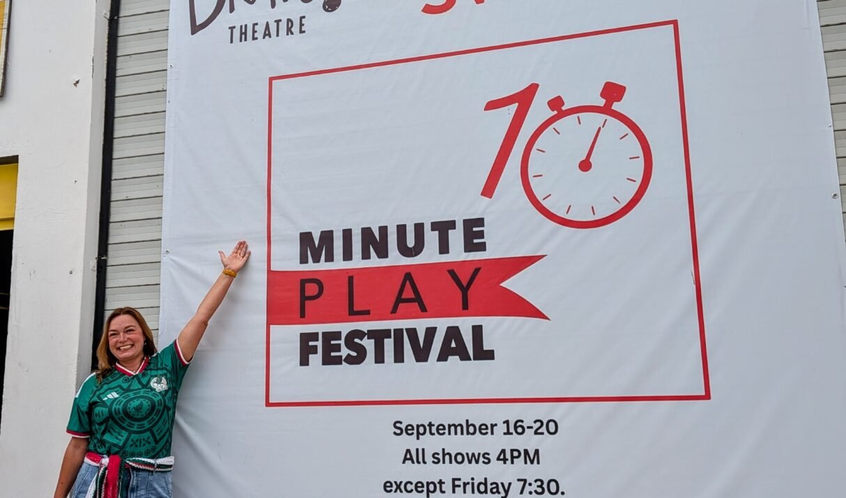Returning to the Stage: Finding Community and Theater in Lake Chapala, Mexico