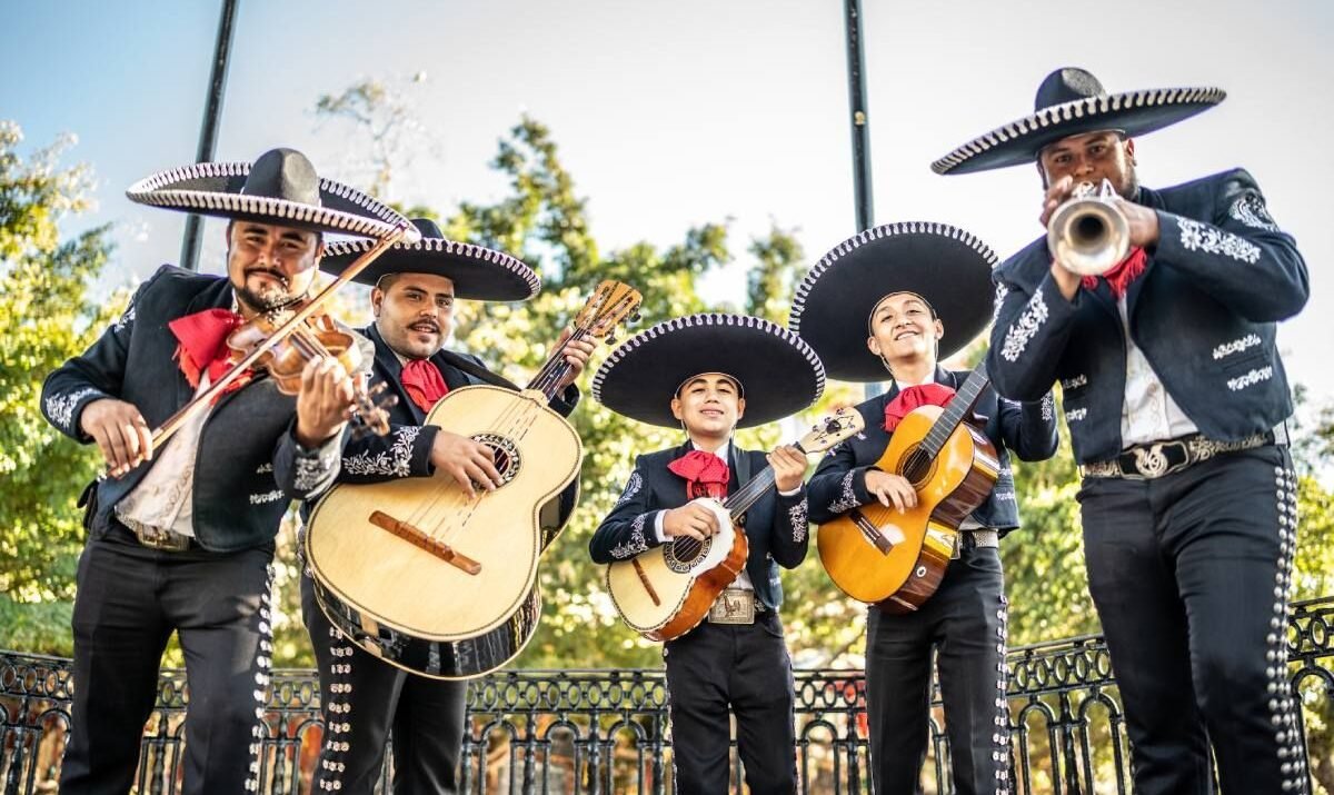 Lake Chapala Live Music & Weekly Events Guide for October 8-14